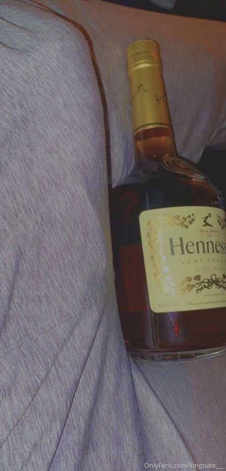 kingnate___ OnlyFans Sextape