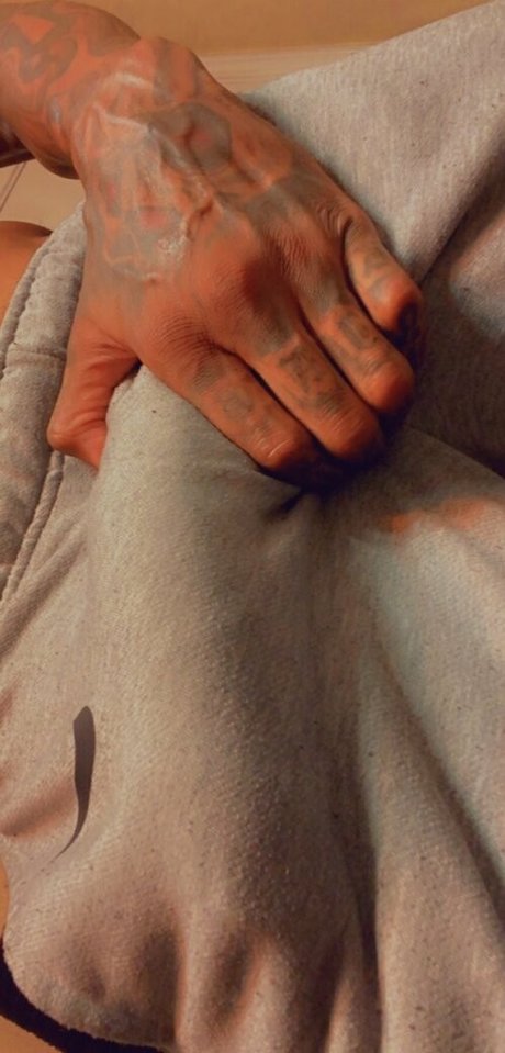 kingnate___ OnlyFans Modelfoto