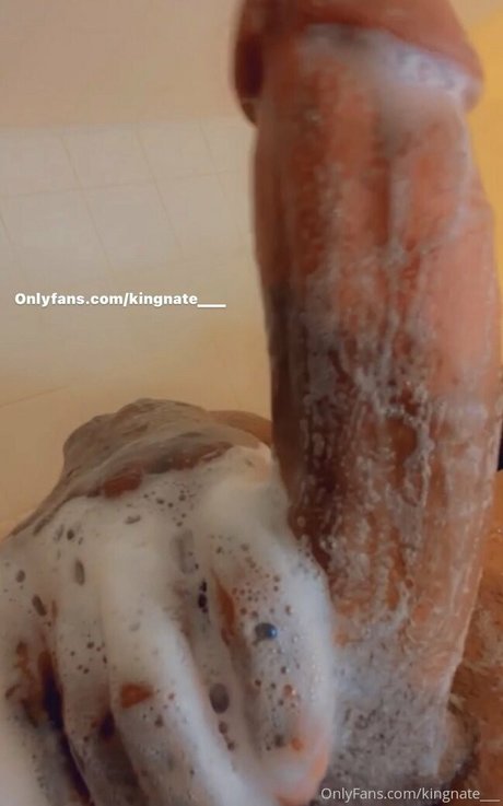 kingnate___ OnlyFans Sextape