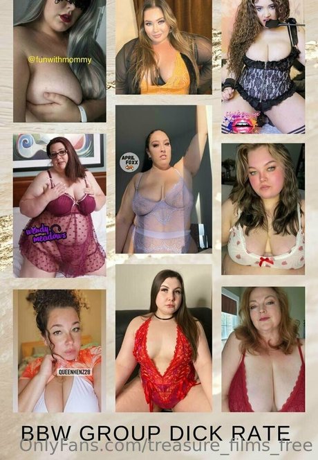 treasure films free Model OnlyFans Foto