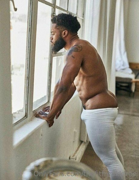 thefitfreakkfree Nacktbilder OnlyFans