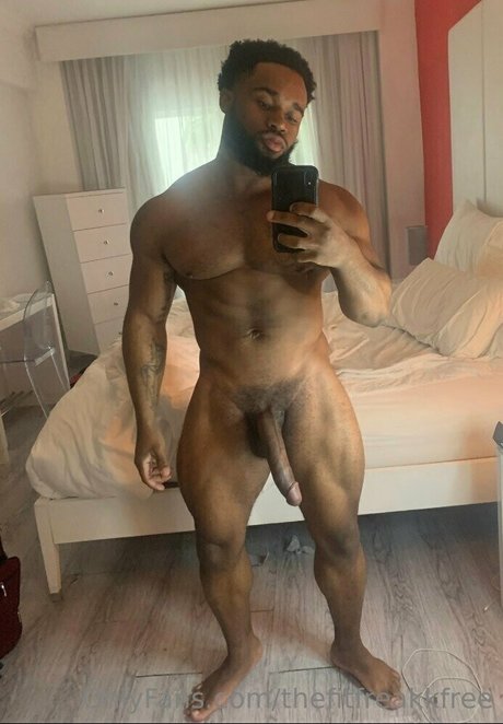 thefitfreakkfree NurlyFans-Pornoleaks