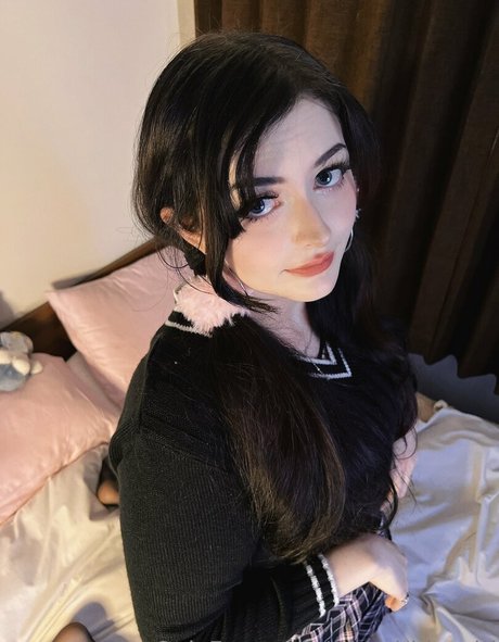 yosadthiccgirl Leak von OnlyFans