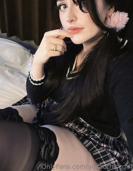 yosadthiccgirl Leaked OnlyFans XXX