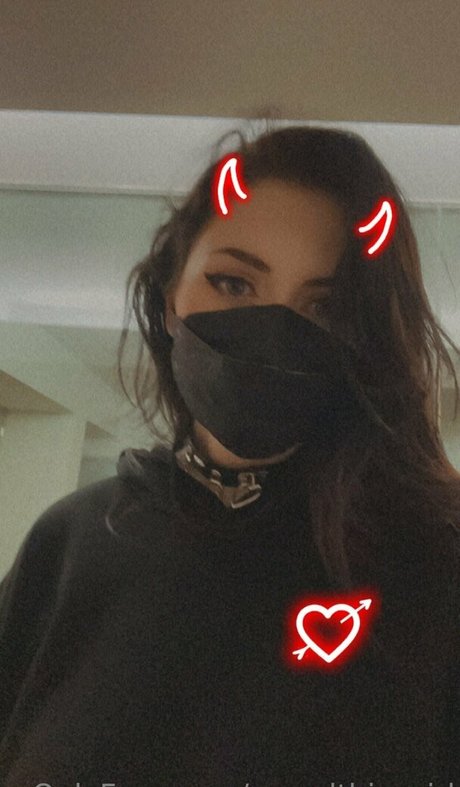 yosadthiccgirl Nackt