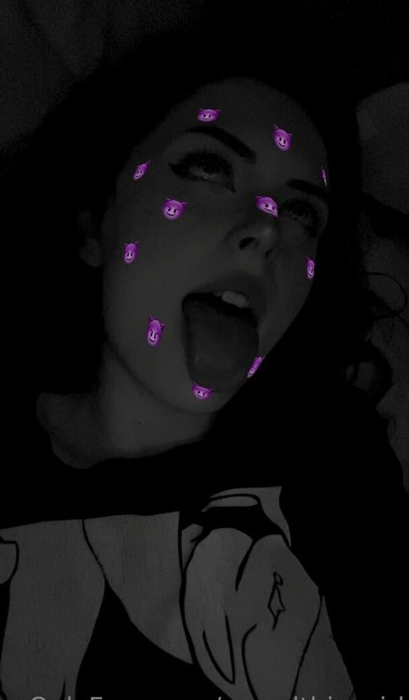 yosadthiccgirl Sex auf OnlyFans