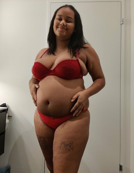 fattypotchi OnlyFans Bilder