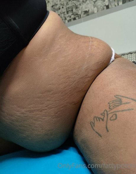 fattypotchi Nacktbilder von OnlyFans