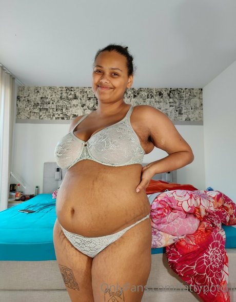 fattypotchi OnlyFans-Pornoleak