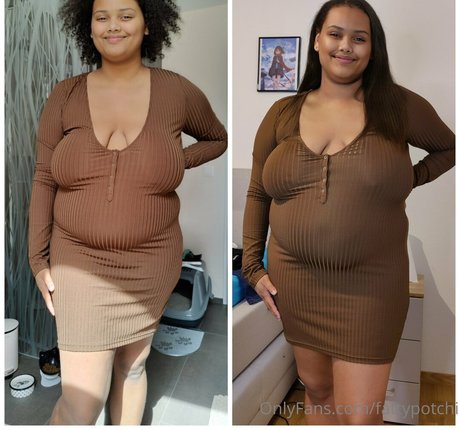 fattypotchi OnlyFans-Seite