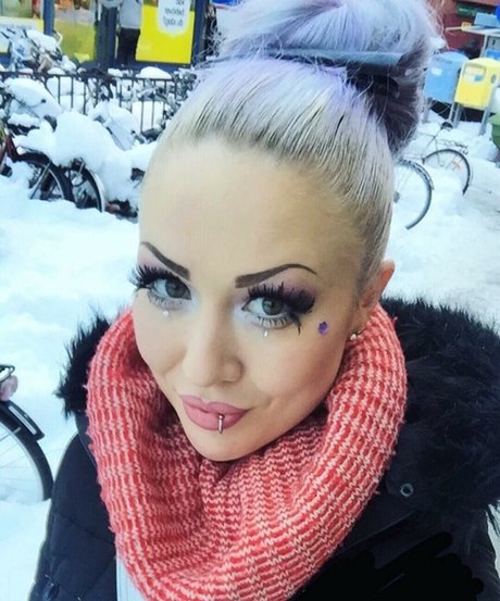 My Little Vronie Nacktbilder von OnlyFans geleakt