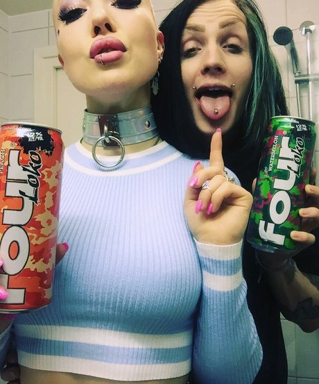 My Little Vronie OnlyFans Nackt Leaks