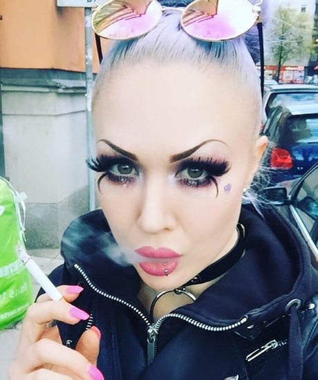 My Little Vronie Leaked OnlyFans Sex Tape