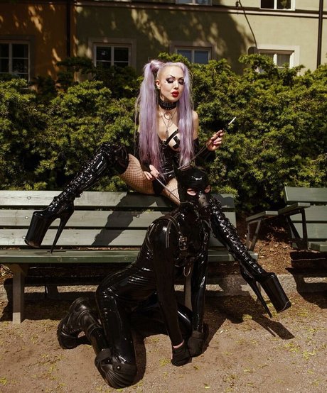 My Little Vronie Nacktbilder von OnlyFans geleakt