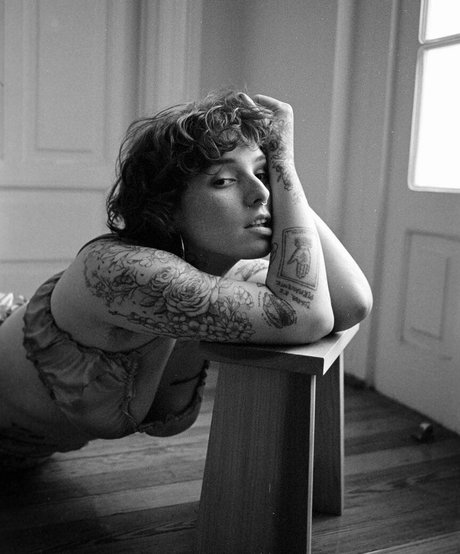 Pinche Dulzura Nacktbilder von OnlyFans geleakt