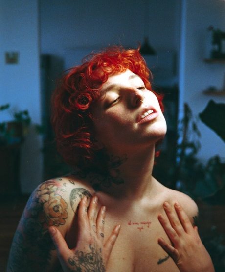 Pinche Dulzura OnlyFans Fotos