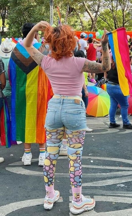 Pinche Dulzura Nacktporno OnlyFans