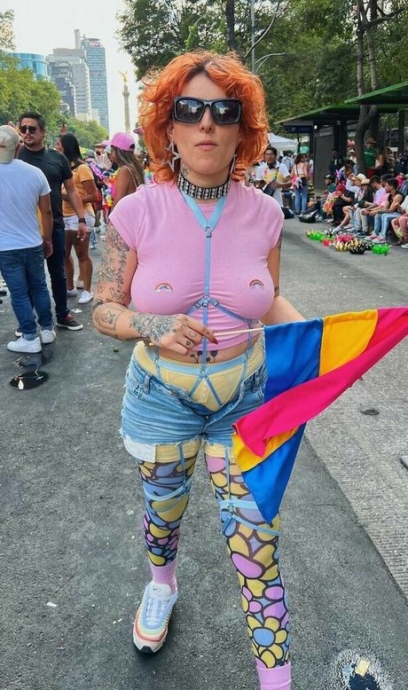 Pinche Dulzura Leak von OnlyFans