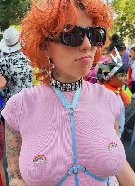 Pinche Dulzura OnlyFans Fotos