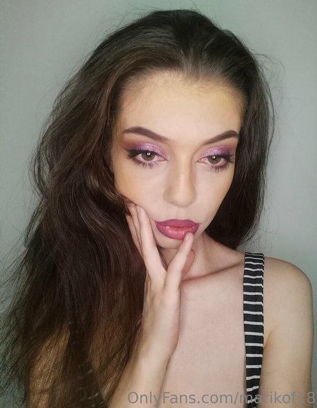 marikof18 OnlyFans Fotos