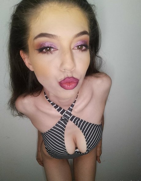 marikof18 OnlyFans Pornografie geleakt