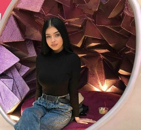 marikof18 Nacktbilder OnlyFans Leak