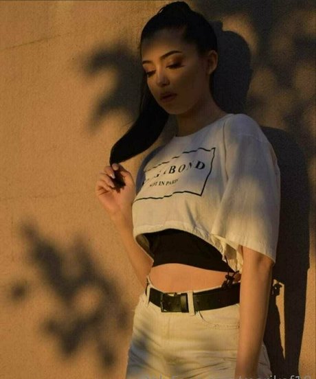 marikof18 Nacktbilder von OnlyFans geleakt