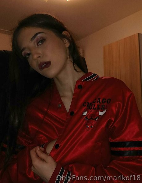 marikof18 OnlyFans Leaks
