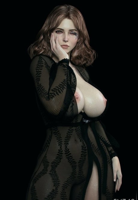 Elden Ring Nacktbilder von OnlyFans geleakt