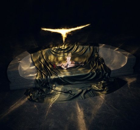 Elden Ring Nackt auf OnlyFans Leaks