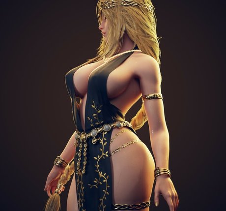 Elden Ring Nacktbilder von OnlyFans geleakt