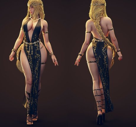 Elden Ring OnlyFans Pornografie