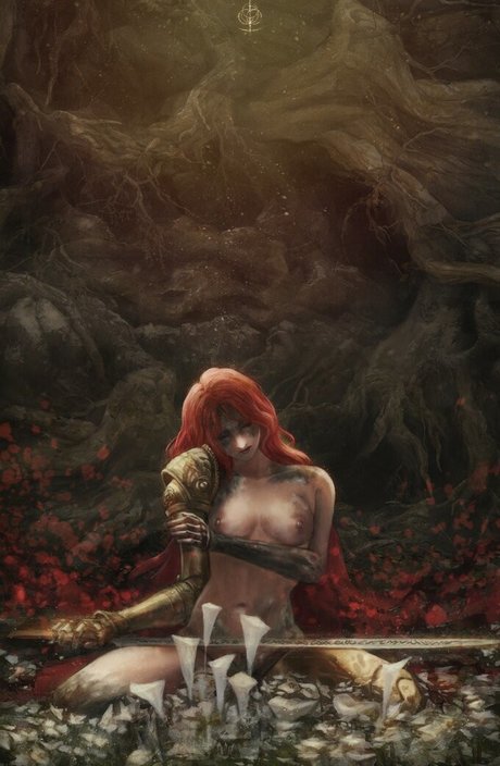 Elden Ring OnlyFans gratis