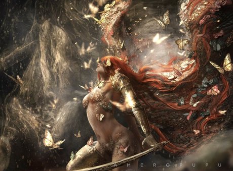 Elden Ring OnlyFans Pornografie geleakt