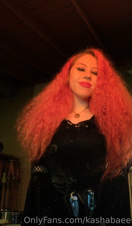kashabaee XXX Leak OnlyFans