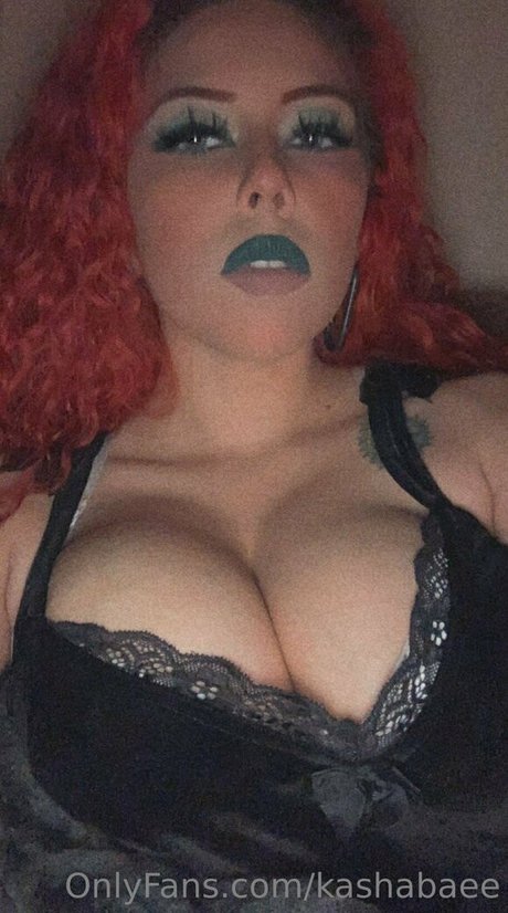 kashabaee NSFW OnlyFans