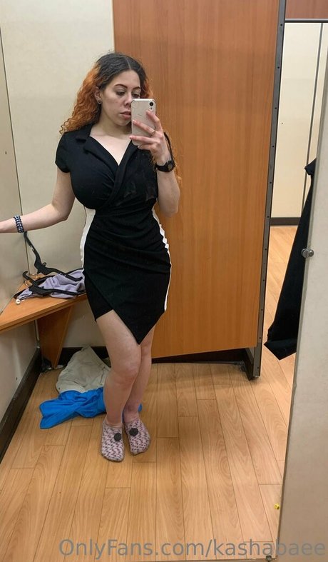 kashabaee Leaked OnlyFans Fotos