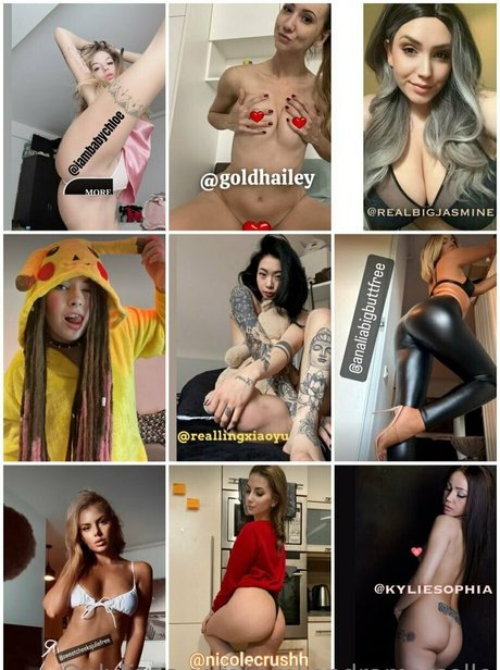 iamkendramarselle Nacktbilder OnlyFans geleakt