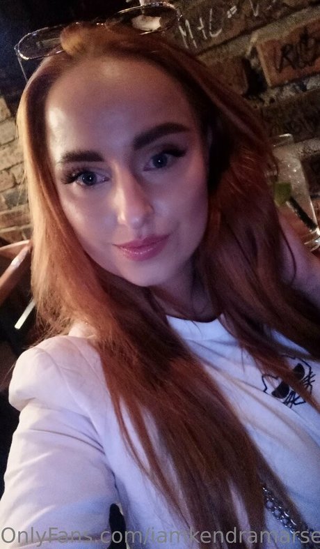 iamkendramarselle Nacktbilder OnlyFans