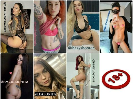 iamkendramarselle OnlyFans explizite Inhalte