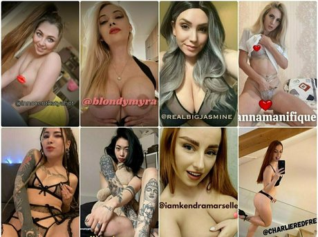 iamkendramarselle OnlyFans Bilder nackt