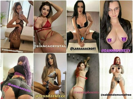 iamkendramarselle OnlyFans Leaks