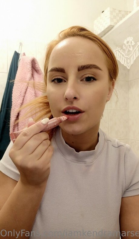 iamkendramarselle Heiße OnlyFans Inhalte