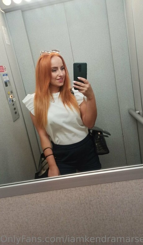 iamkendramarselle OnlyFans-Archiv