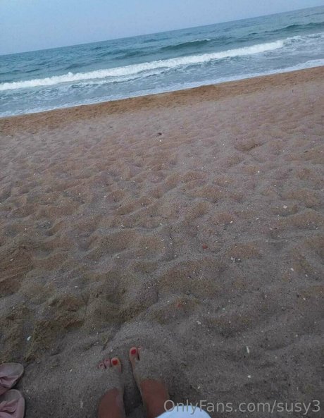 susy3 OnlyFans Sextape