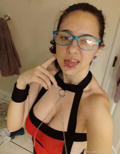 raven nyx52 Nacktbilder von OnlyFans