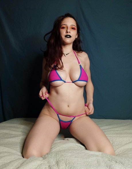 raven nyx52 Leaks von Nacktbildern auf OnlyFans