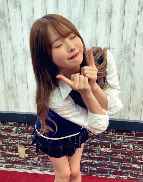 Ichika Matsumoto Only ...