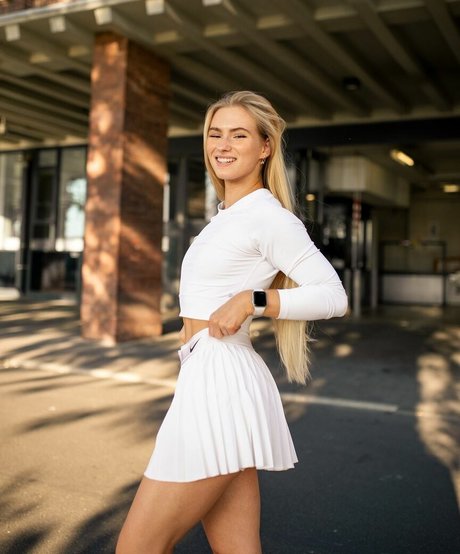 Alrun Steiner OnlyFans Sex