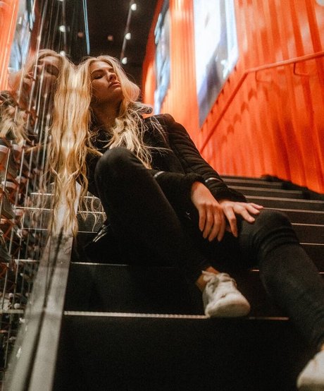 Alrun Steiner OnlyFans Fotos